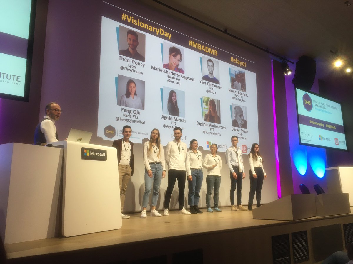 Emmanuelle Garrain tweet media