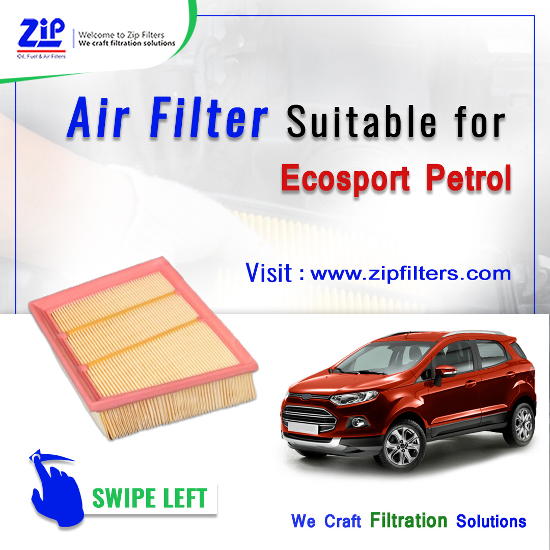 ZipFilters's tweet photo. Introducing AIR FILTER Suitable for -

- Isuzu Dmax 2.5 Ltr. V-cross
- Polo and Ameo Petrol N/M
- X-Trail O/M
- Ecosport Petrol

For Enquiries -
Reach Us - info@zipfilters.com

#ZipFilters #Carfilters #AirFilters #Isuzu #Polo #Ameo #Xtrail #Ecosport #Camry #Harrier https://t.co/6d477P64Zd