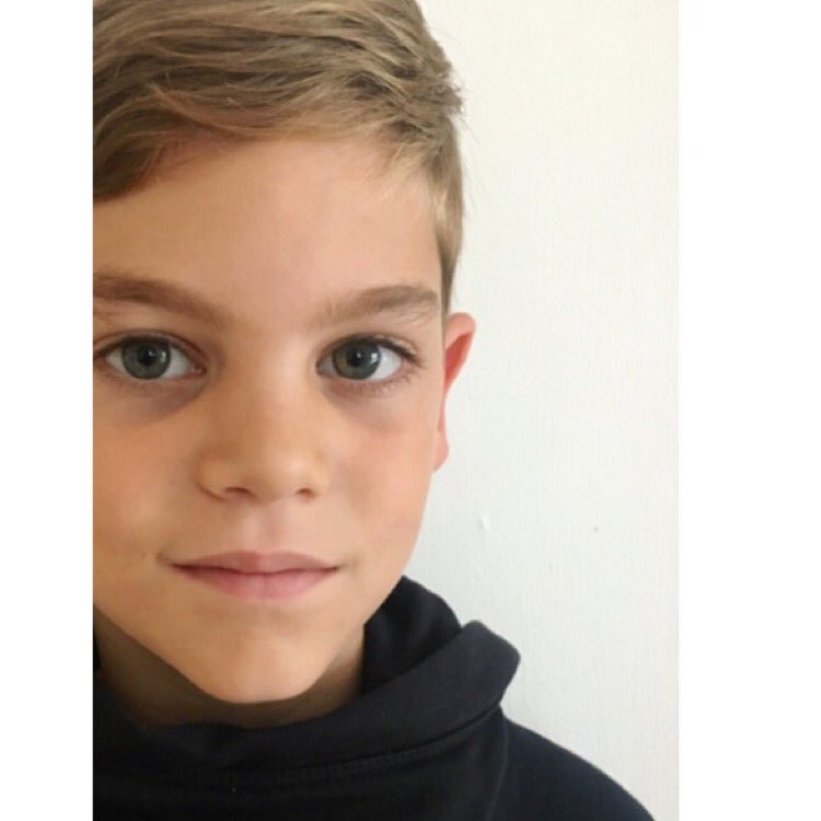 fontaura's tweet photo. A closed up for Luca @Kidslondonmodel https://t.co/kq4shoWBIU