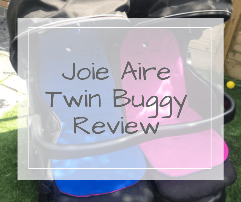 NavigatingBaby's tweet photo. Let's talk double buggies... I have had a few and this time I am reviewing the Joie Aire Twin. Is this the best #doublestroller ever? #parenting #parenttwitter #bloggerstribe #bloggersparkle https://t.co/keL72H7fYw https://t.co/HaVMefX74u