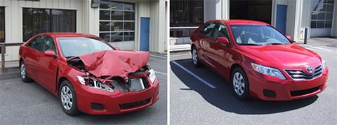 McDowells_Autos's tweet photo. Before and after shots of recent work we have carried out! https://t.co/5pRUVNPFR4