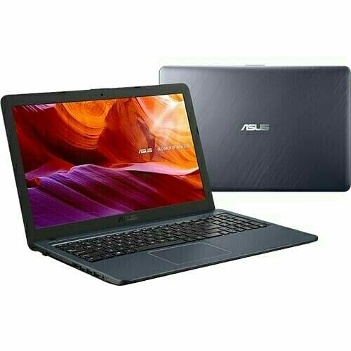 urbantech38's tweet photo. BRAND NEW IN THE BOX!!

>>COMES WITH A FREE BAG

ASUS X543MA Intel Dual Core N4000

Dual Core N4000 up to 2.6GHz

15.6" HD 1366 x 768 Anti-glare

4GB Memory / 500GB HDD

Windows 10 Home (64bit)

PRICE- R5000

UPON ORDER ONLY

KINDLY CONTACT OR WHATSAPP ME ON 0679249908 https://t.co/t3LXrLY1aj