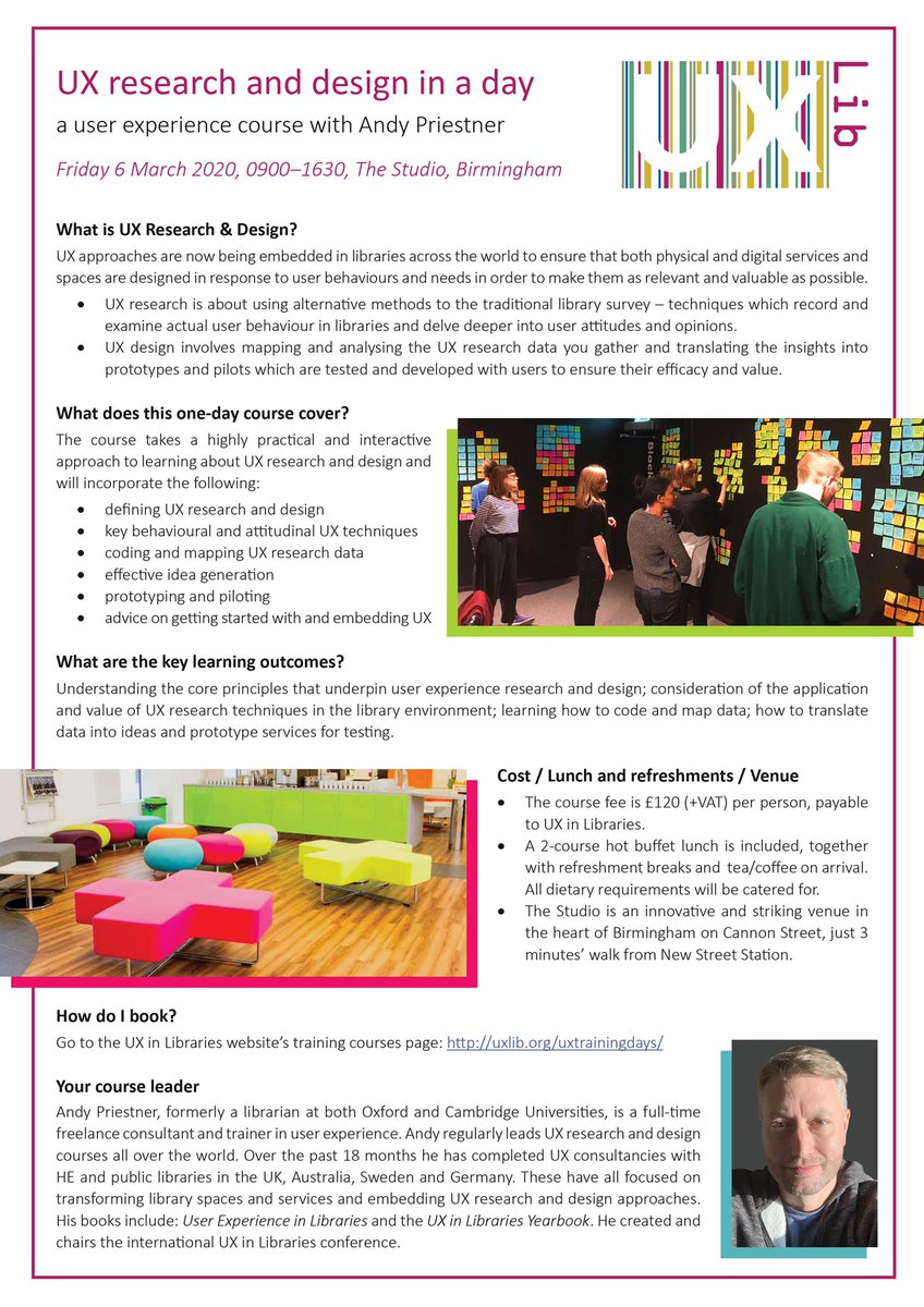 Andy Priestner 🏳️🌈 tweet media