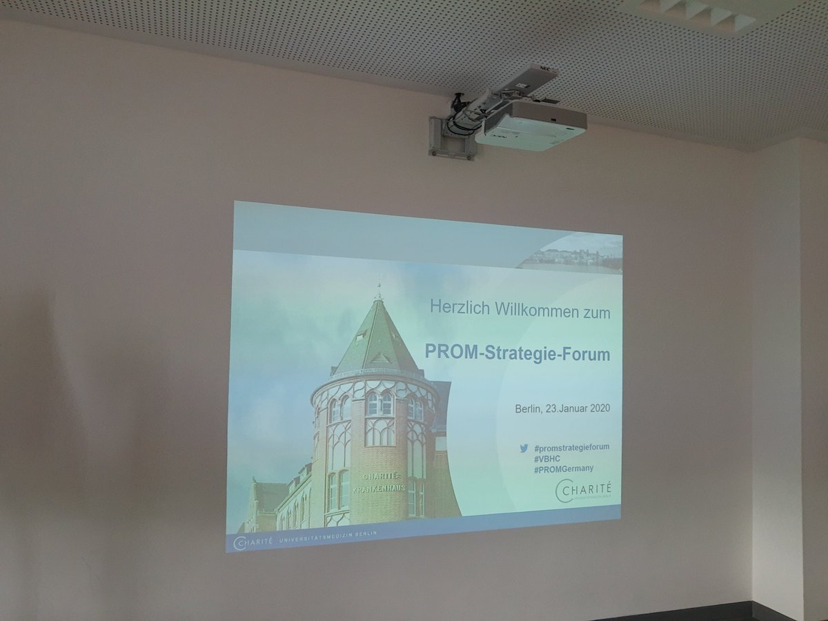 ResearchRock's tweet photo. Nach einem interessanten Vormittag und inspirierenden Vorträgen geht es weiter mit den Workshops!#PROMStrategieForum #VBHC #PROGermany https://t.co/WarJW8s1xR