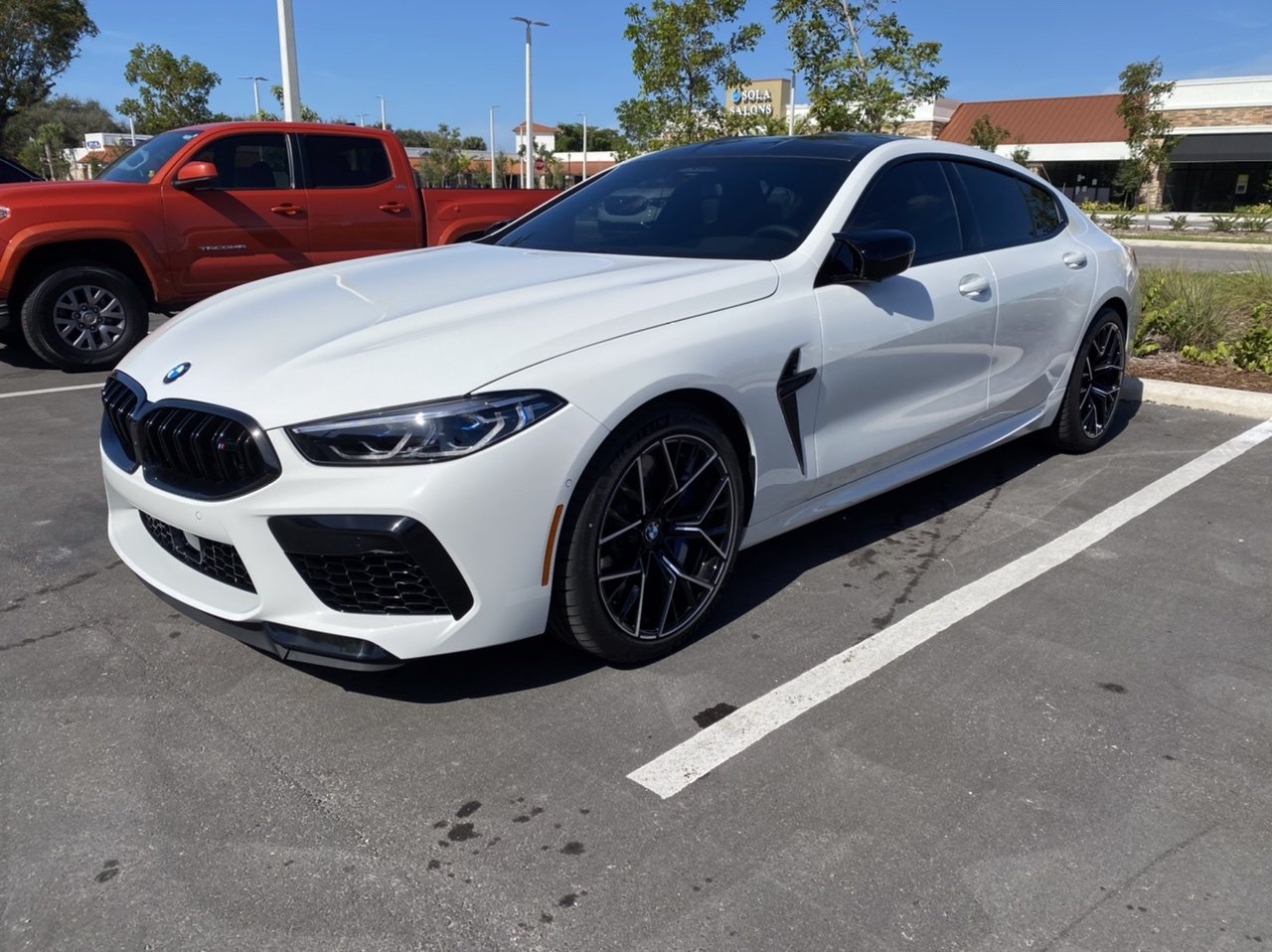 Carsinpixels على تويتر Lucky Bimmerpost Member Traded In His M6 Gran Coupe For The M8 Gran Coupe Competition It Looks Amazing In White Exactly How I D Spec Mine T Co Nzrxm74voq Carsinpixels على تويتر Lucky Bimmerpost Member Traded In His M6 Gran Coupe For The M8 Gran Coupe Competition It Looks Amazing In White Exactly How I D Spec Mine T Co Nzrxm74voq