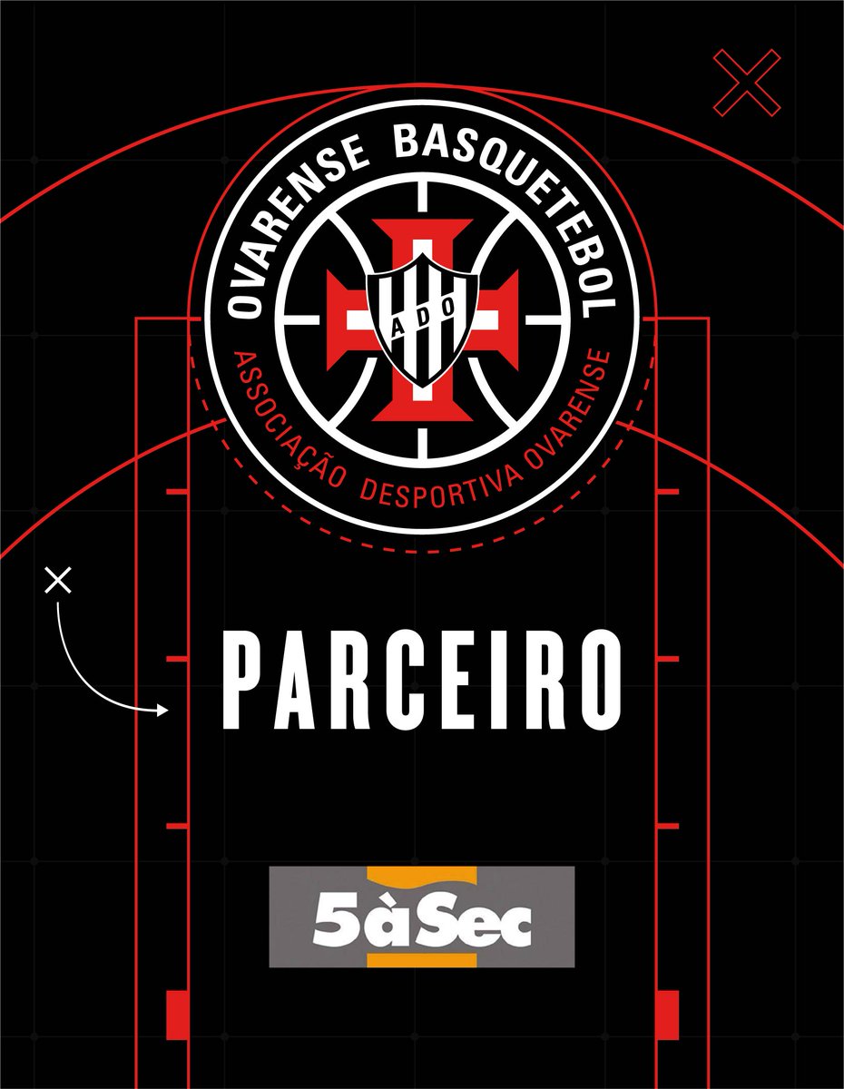 👌 PARCEIROS OVARENSE BASQUETEBOL👌
🏀 Ser Sócio é Somar Vantagens! 💳

🤝 Parceiro 5àSec 💪
💰 10% de desconto em todos os serviços na loja

👉 Apresente o seu cartão de sócio com quotas em dia e usufrua de DESCONTOS! 👈

🏀 Ser Sócio é Somar Vantagens!
