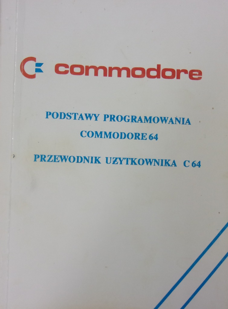 MycotoxinShot's tweet photo. @NoBugsHare I have found white little book called "c64 basics of programming" when I was six or seven.  I was literally just copy-pasting the code from this book to the c64 terminal. so much fun! MY HOBBY NOT SALARY! YEAH! : ) https://t.co/gX1ynBFYCB