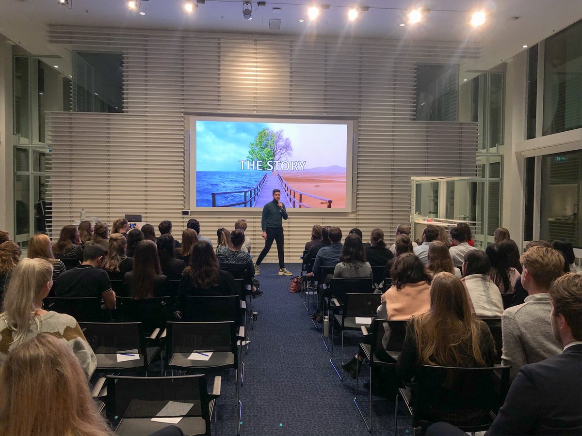 Gisteren vond het Trend Event 2020 – Changing The Sustainability Game plaats. Hierbij werd er gesproken door <a href="/Deloitte/">Deloitte</a>, <a href="/Shell_Nederland/">Shell Nederland</a> , <a href="/FloatingFarmNL/">Floating Farm</a> en Corekees. Ezra mocht namens Corekees presenteren. Bedankt <a href="/maeur/">MAEUR</a> voor het organiseren van deze inspirerende avond.