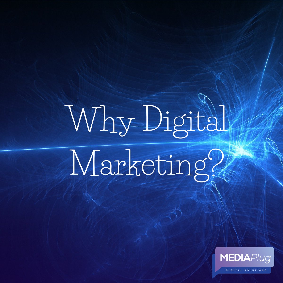 Most buyer’s journey starts online.
Your customers research online for the products/services that can help them solve their biggest problems.