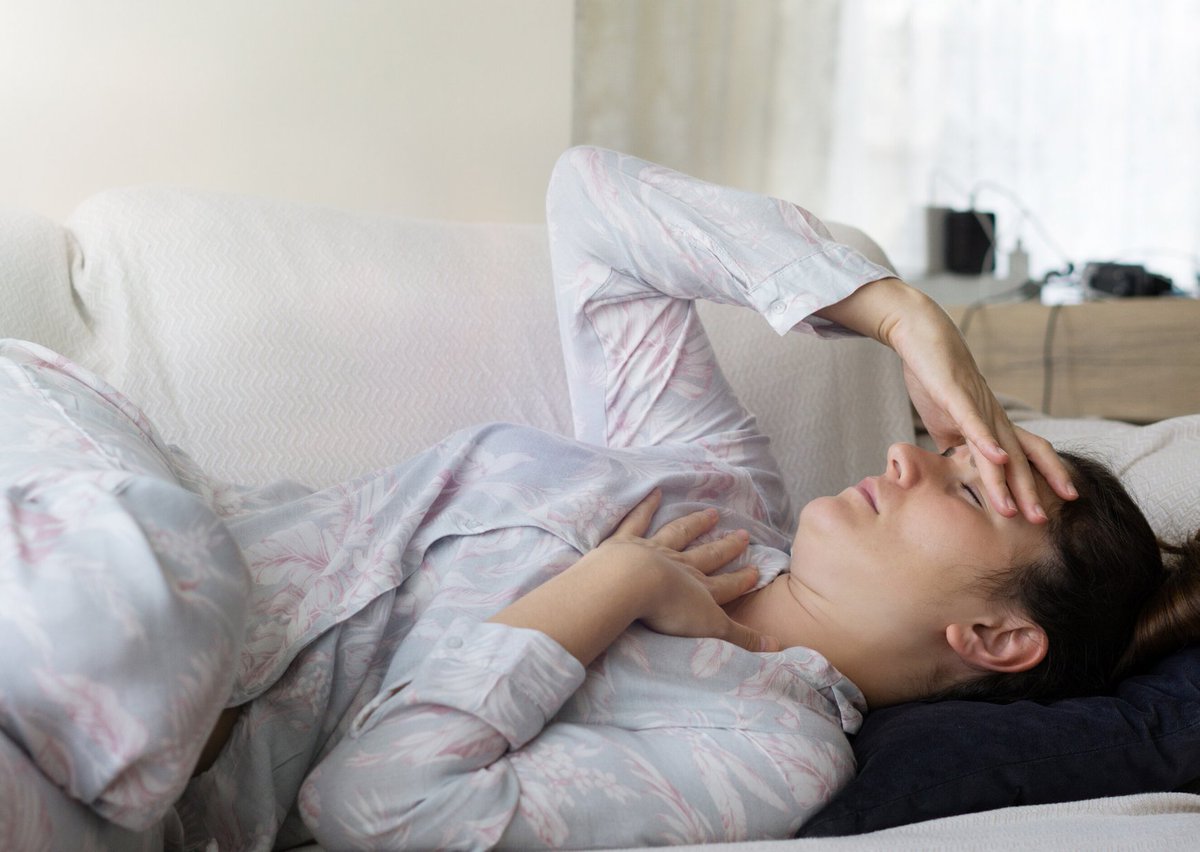 A clinical trial examined if #hyperbaric oxygen therapy can help improve symptoms and quality of life people with #fibromyalgia. Read more here: bit.ly/2FWM9pr #chronicpain #HBOT