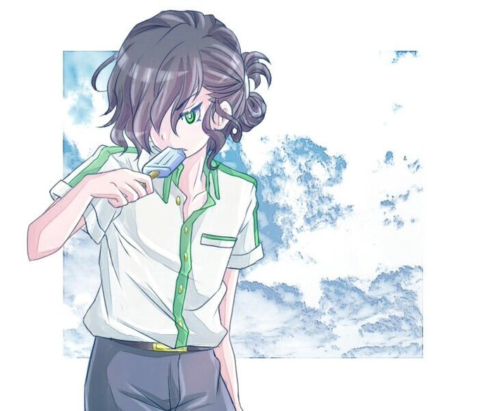 ラントのtwitterイラスト検索結果