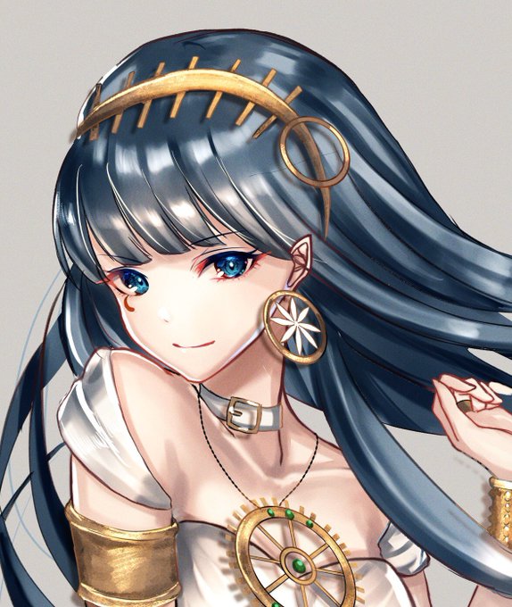クレオパトラのtwitterイラスト検索結果 クレオパトラのtwitterイラスト検索結果