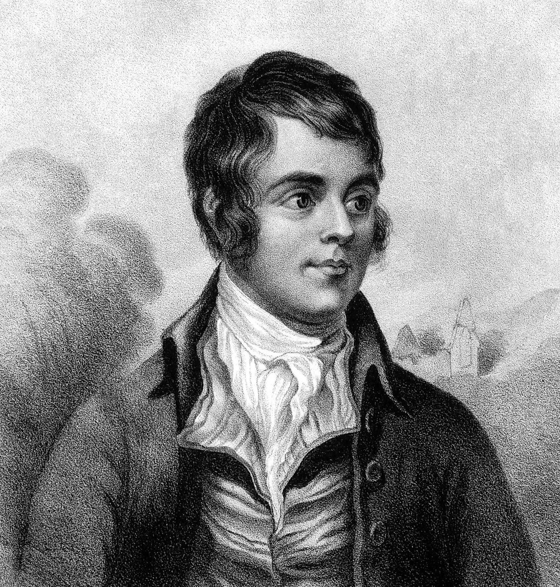 We're really looking forward to celebrating Burns night here in Scotland. If you don't know much about Scotland's best-loved poet here's a wee article we wrote :-) entrepreneurialleap.co.uk/robert-burns-t…
#BurnsNight2020 #burns #BurnsNight #ScotlandIsNow