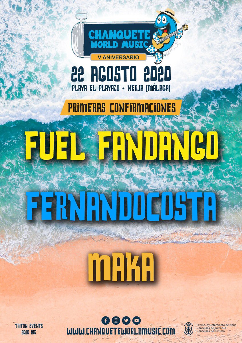 ChanqueteWorldMusic tweet media