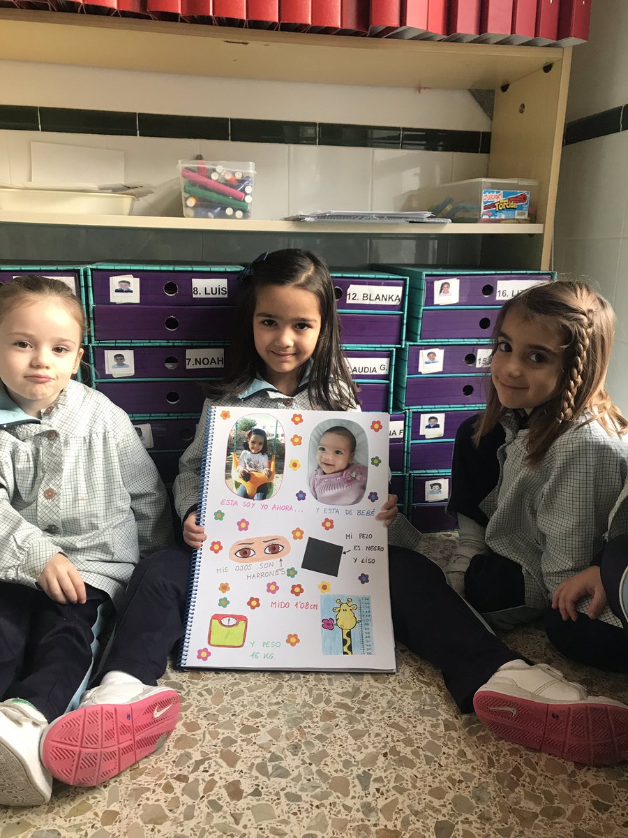 Xtorey_benifaio's tweet photo. #TotsIgualsTotsDiferents A 4 anys comencem el llibre viatger “Així soc jo” #ProjecteElCosHumà https://t.co/eW2RKX6IZh