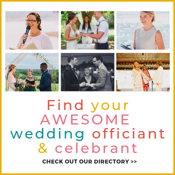 If you love the blog and all that Engaged and Ready stands for then you're going to love all of our awesome wedding celebrants and officiants, who you'll find gracing the pages of our directory.

Find your awesome celebrant or officiant here 👇🏾

engagedandready.com/wedding-celebr…