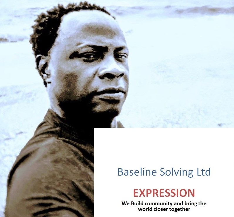 SolvingEXPRESS2's tweet image. BASELINE SOLVING GLOBAL