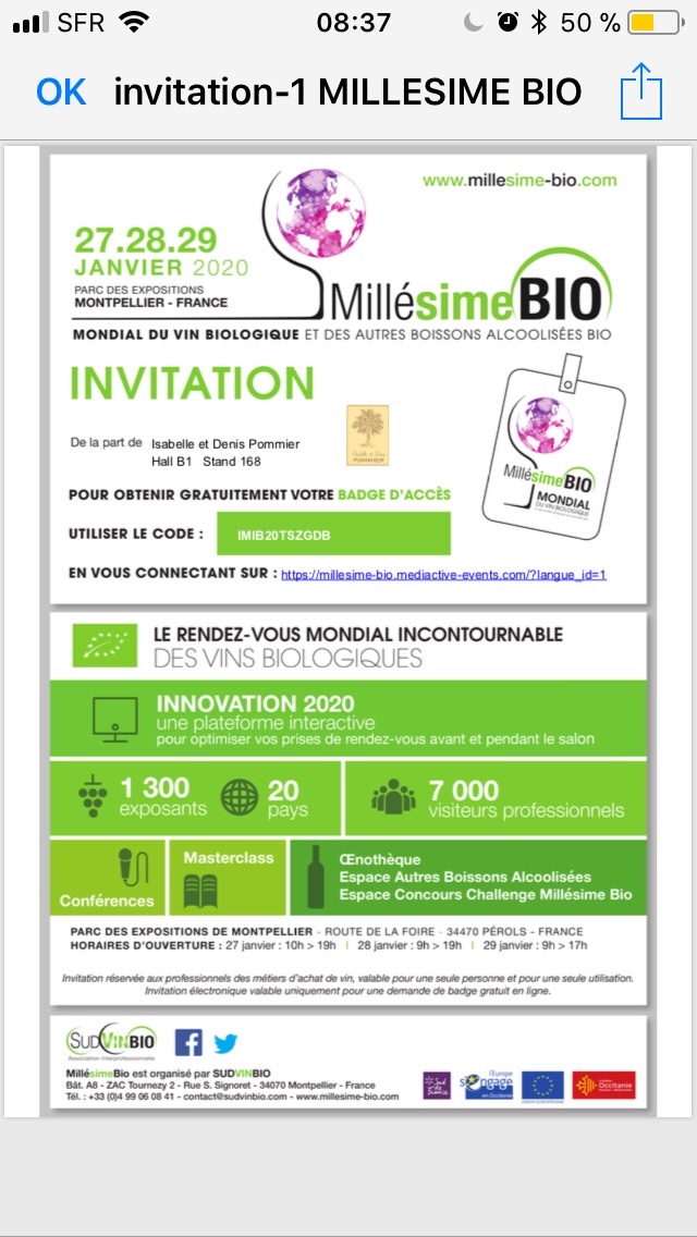 Isabelle Pommier tweet media