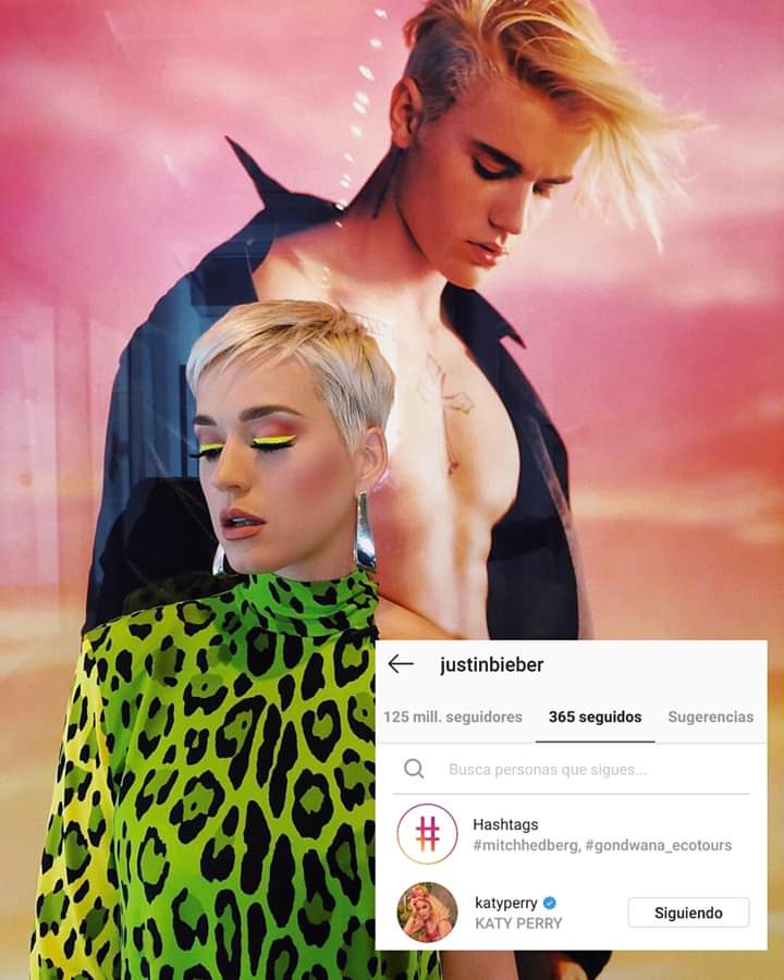 GreeshmaMegha's tweet photo. LOOKS LIKE KATY PERRY,JUSTIN BEIBER COLLAB IS COMING !!!!!
.Justin tweeted about #Beiber2020 &posted a story with date Feb 14.
. Katy's Small Talk licence plate shows Feb 2020.
.Justin started following Katy on Instagram.
.Scooter commented on Katy's Idol post
. Idol starts on, https://t.co/GPN6WCoMvM