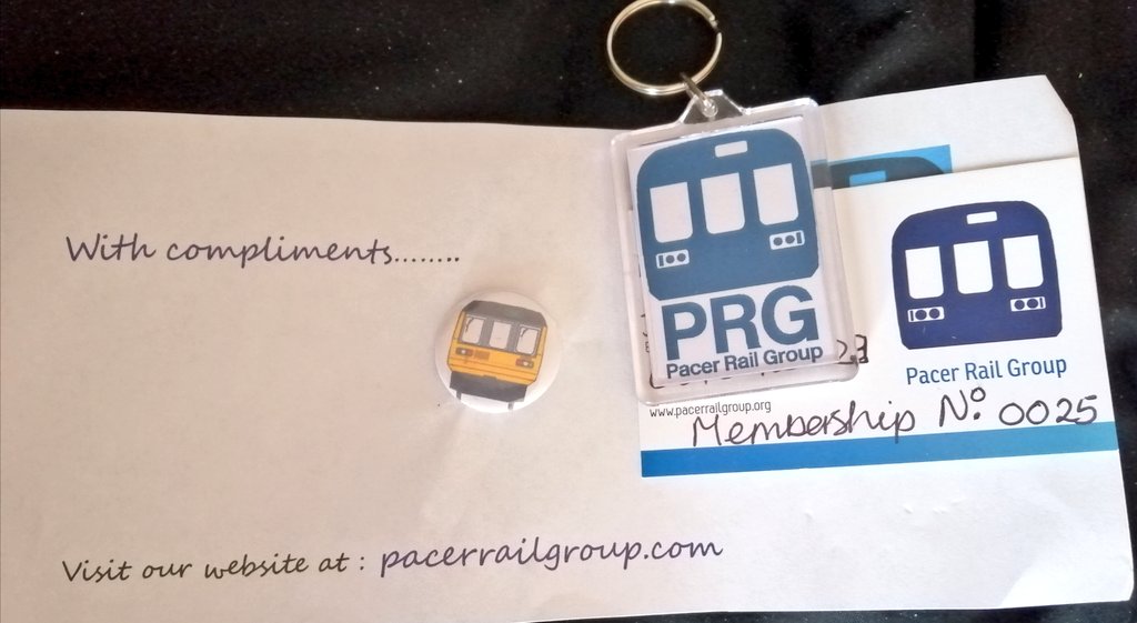 Northern_Travel's tweet image. Officially now a member of the, bounce, screech, thud, wallop, clunk, boing, group 👍

#Railbus Travel