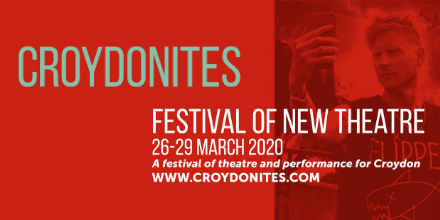 Croydonites Festival tweet media