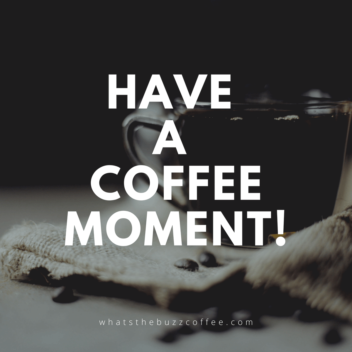 whatsthebuzzco's tweet photo. Have a coffee moment! #specialtycoffee #coffee #moment #enjoy #whatsthebuzz #whatsthebuzzcoffee #coffeemoment https://t.co/2pdo4kAgUc
