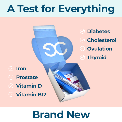 instantecare's tweet photo. Introducing our brand new Home Test Kits 📣 From vitamins to diabetes, test today in the comfort of your own home!

Shop now: https://t.co/BTY63CZGQD https://t.co/piOQjADbsO