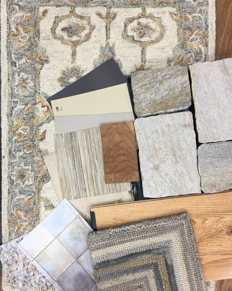 TSDinteriors's tweet photo. Warm autumn color palette for a lake house living room renovation.  #tsdinteriors, #dechiarodesign, #lakehouse, #lakelife, #moultonboro, #lakewinnipesaukee, #nhinteriors, #lakedesign, #nhinteriordesigner, #fireplacerenovation, #lakewinni, #nhlakesregion, #newenglanddesign https://t.co/BHnSAAQUBx