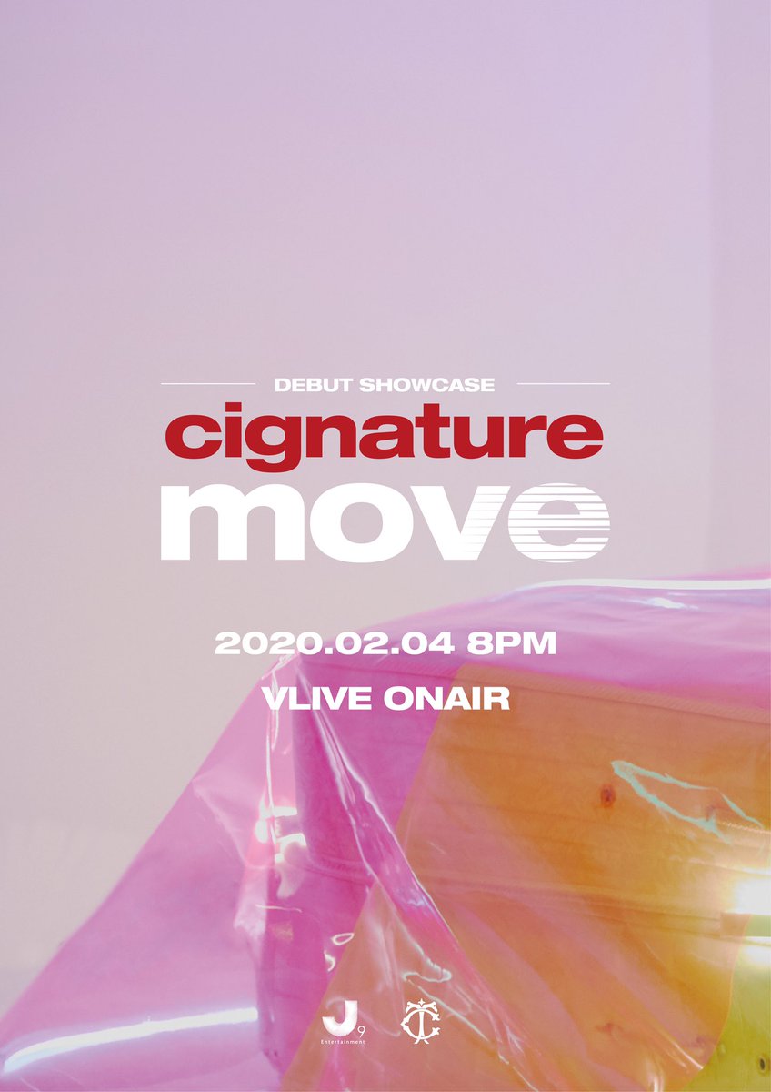 cignature DEBUT SHOWCASE ‘cignature move' 

#cignature #시그니처 #채솔 #지원 #예아 #선 #셀린 #벨 #세미 #눈누난나 #NunNuNanNa #cignaturemove