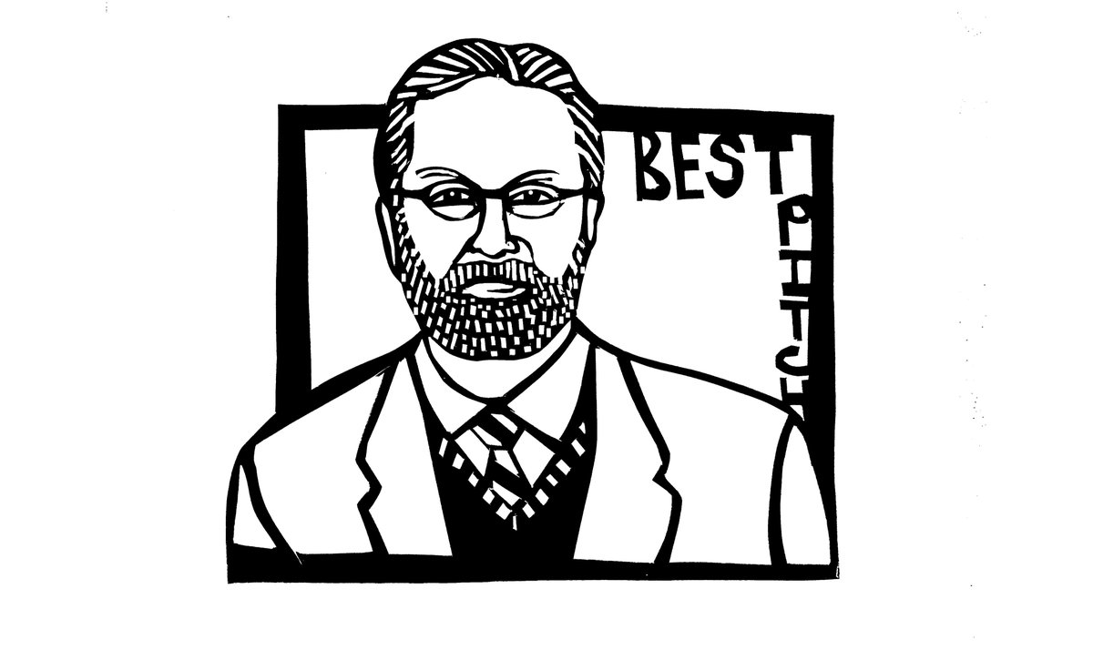 His grandmother's gifts of books and watching family members taught Roanoke City Council Member Bill Bestpitch that "You oughta be reading something." Click the link to hear more, or subscribe to the #BOOKCITYRoanoke Podcast wherever you get yours. wp.me/p8fK7m-2Tz