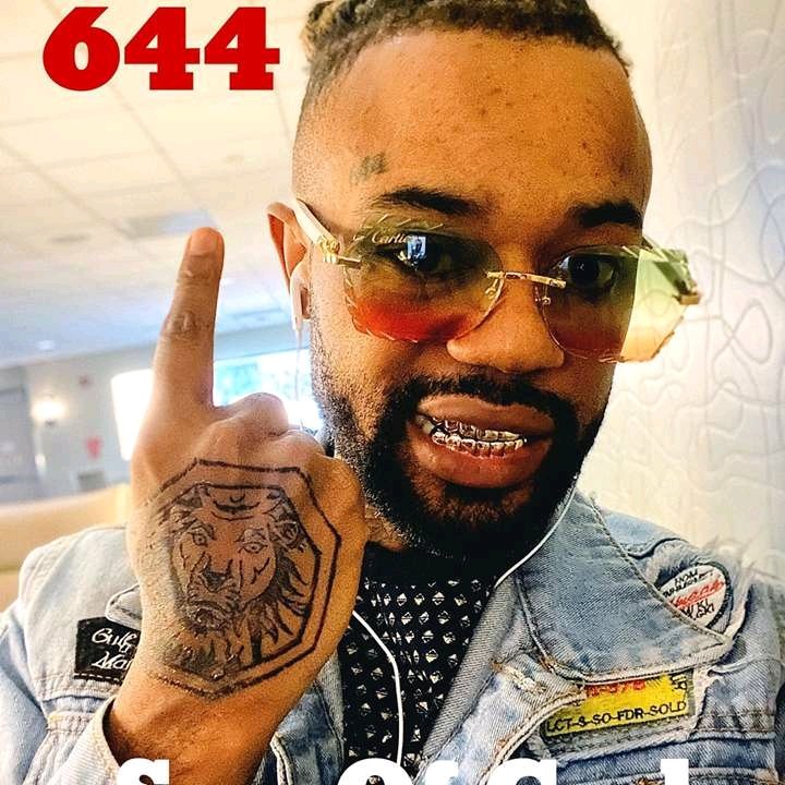 Raasillah1's tweet photo. EXPECT GREATNESS💯💯👉🔥🎤                👇🏻
THE KING👉👑 SONA A.K.A THE SON OF GOD 644👑💯🎤🎤 🙏🏻🙏🏻🙏🏻🦅 

ELITE FAMILY AND KING RAASILLAH GONNA BRING  THE TEAM IN SL🇸🇱 644 WE TALK ABOUT MONEY 💴💵💵💵💷💸
 ELITE SOJA PRO 1💪💪💪 https://t.co/FiXTkunE0J