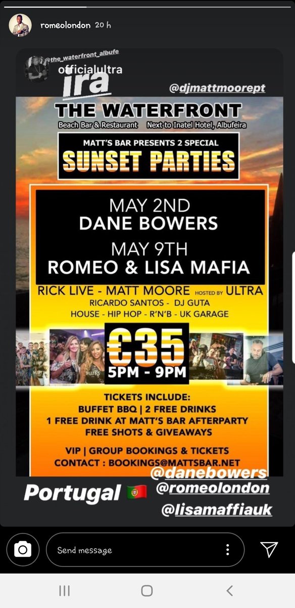 Romeo Updates (@romeo_updates) on Twitter photo 