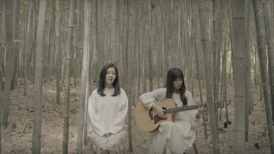 thekmeal's tweet photo. We're back with a new Indie Pick. This time we're writing about the female duo WABLE. Go check out the article to discover more. #WABLE #Indie #KoreanIndie #kindie #kpop https://t.co/5YgnGZq4l0 https://t.co/TIFwkPBa2H