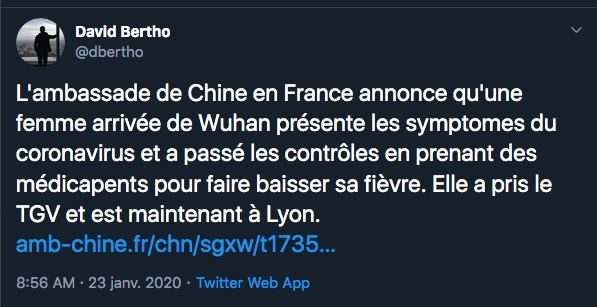 Nain_Portekoi's tweet image. Je ne dis pas qu'il faut immédiatement vitrifier Lyon avec une  bombe nucléaire. Je demande juste ce qu'on regretterait vraiment de Lyon si on le faisait.
C'est tout.