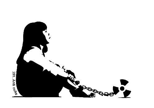 t2PrW6hArJWQR5S's tweet photo. みんな原発事故を忘れているんじゃないのかな？原子力緊急事態宣言は解除されていないし、レベル7という最悪評価も解除されていないんだよ。それがもう10年になろうとしているのに、被災者をどう救済するかという議論がどこにもないんだよ。沈黙は悪の共犯だからね。みんな小さなアイヒマンなんだよ。 https://t.co/30SH9n8GUT