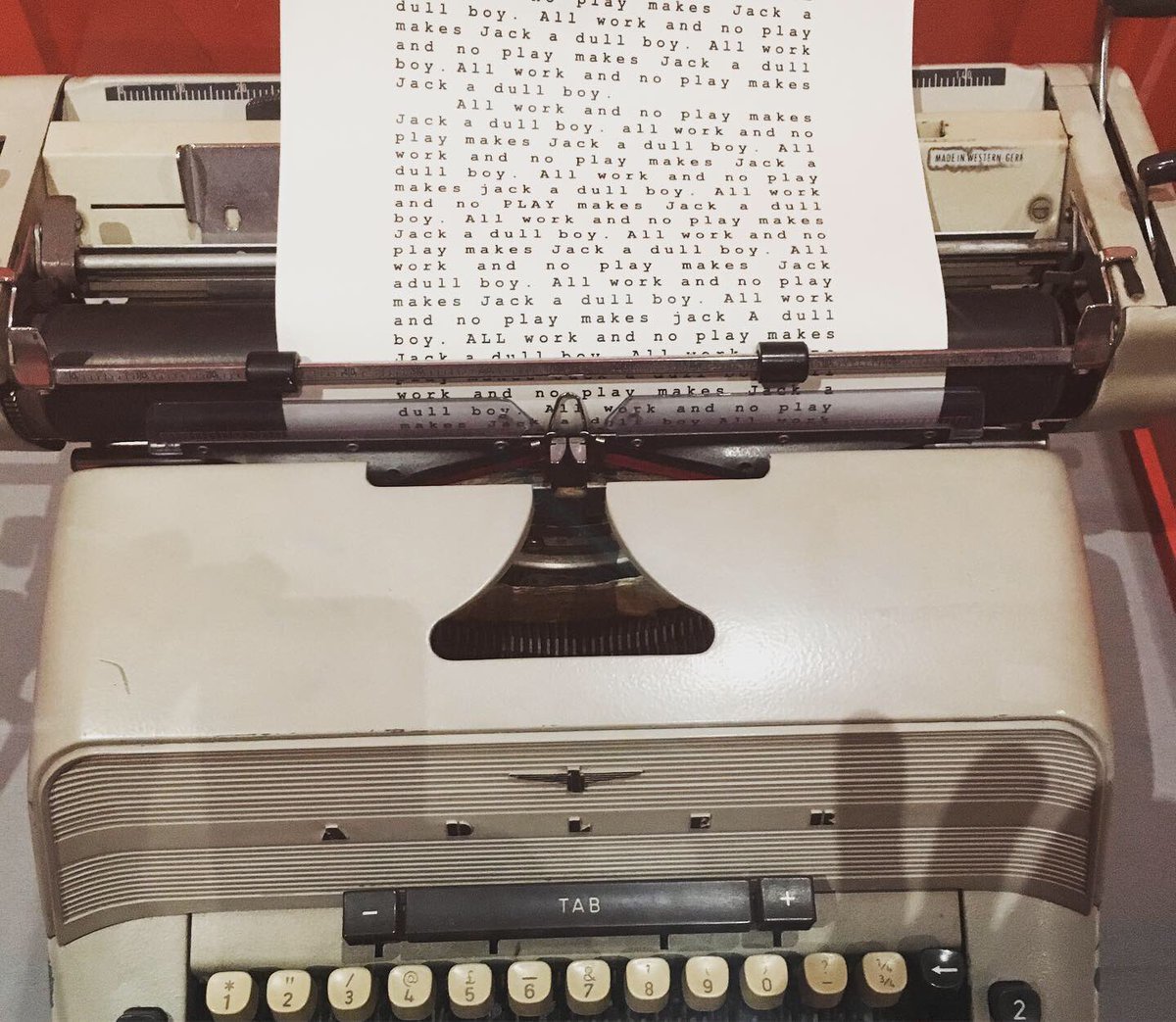 eds209's tweet photo. Getting this rewrite done then it’s on to the fun stuff like casting and location scouting #GraphicDesigns #EroticThriller https://t.co/r37jwCxz0a
