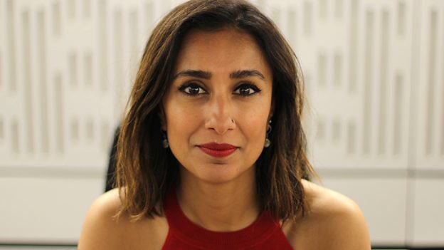 BBC Documentaries tweet media