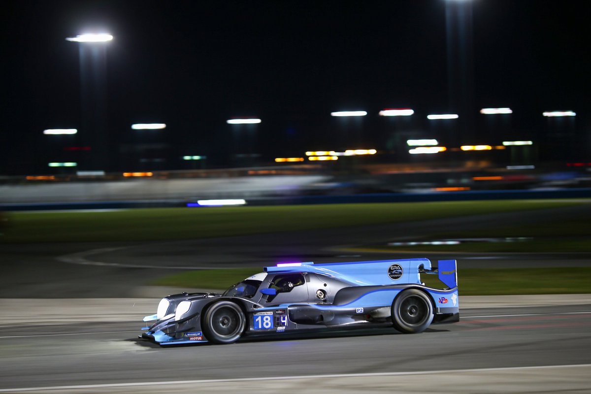 BulletSportsMgt's tweet photo. "Racing the @Oreca chassis is also a joy, and I know that car and it is a great choice by the team. @KyleTilley and @EraMotorsport put a lot of effort into this program and I am very happy to be part of it.β #NicMinassian #Rolex24 #FiredUp https://t.co/kijUCVfBGr