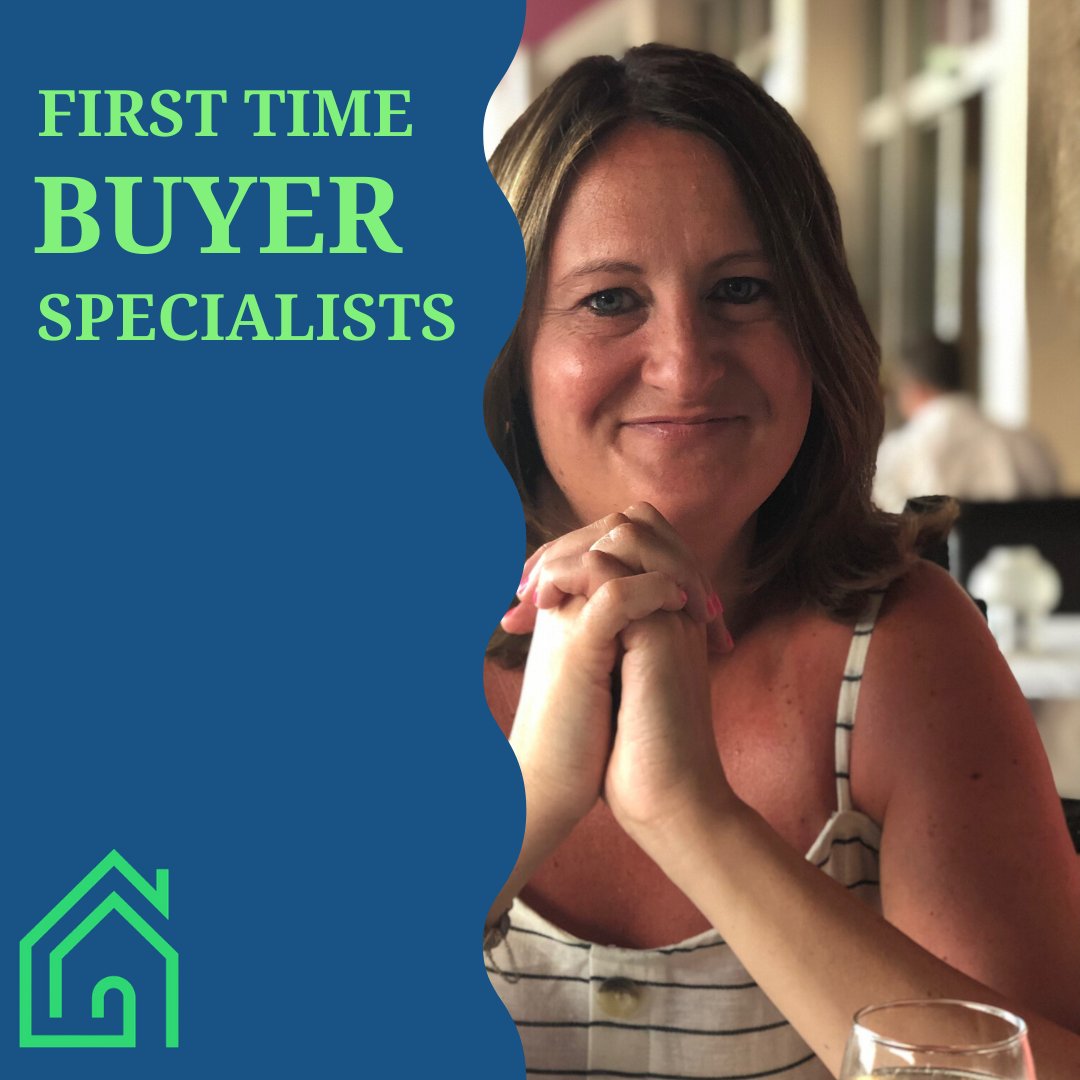 TheMortgageLass's tweet photo. As a #firsttimebuyer, often it can be incredibly difficult to get on the property ladder.🏡
Tracey #specialises in helping you do just that and regularly gets clients the #mortgages they need, after they've been told NO by other advisors.
Message us today to arrange a chat📩 https://t.co/WemCkaNvQt