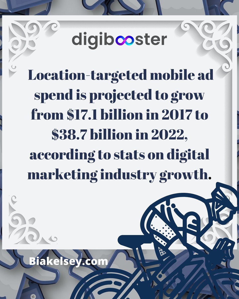 DigiBoosterCo's tweet photo. +91-9619755054
contact@digibooster.co
#digitalmarketing #brands #influencers  #influencersdiscovery #influencerstyle #influencersofinstagram #influencersdigital #influencersoftomorrow #marketingagency #marketingideas #marketingagency #marketingideas #marketing https://t.co/JhjrrWdGov