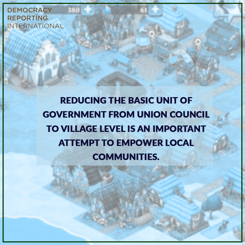 dripakistan's tweet photo. Do you know that the Punjab Local Government Act intends to reduce the basic unit of government from union council to village level?
#LocalGovernment #Punjab #Pakistan #HumariLocalGovernment https://t.co/Z3oKgNzBBt