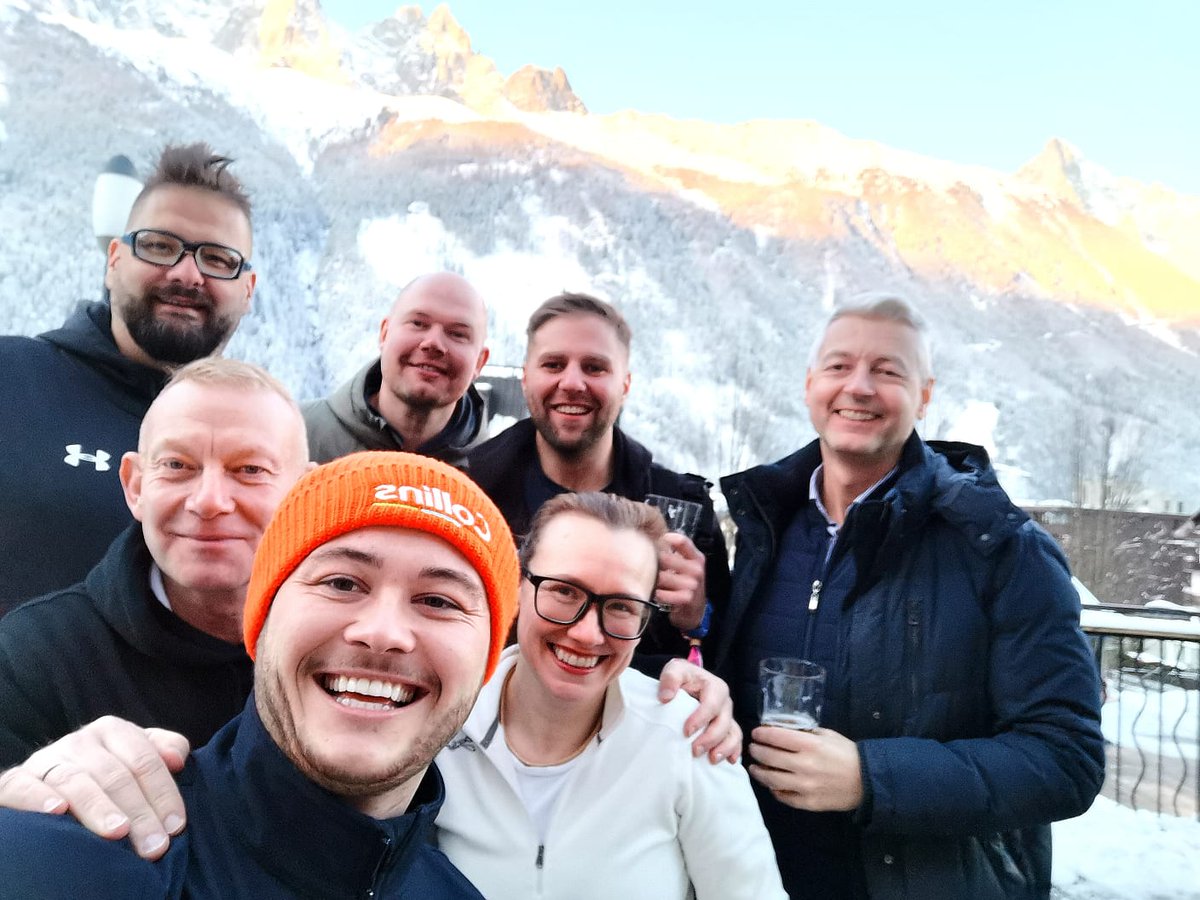 Collins Construction tweet media