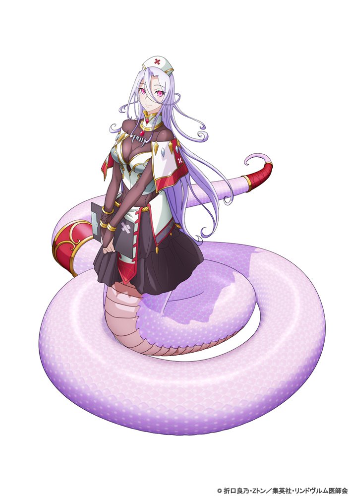 帰ってきた折口良乃先生の モン娘論 Togetter 帰ってきた折口良乃先生の モン娘論 Togetter