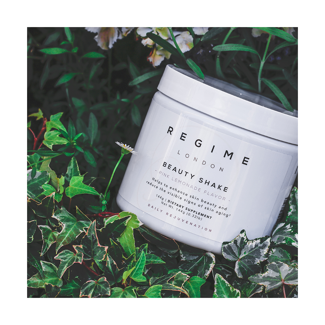 RegimeLondon's tweet photo. Try our Beauty Shake with an amazing Strawberry Mojito flavour 🍓🍓🍓 Just in case you too are missing Summer! 🍉🍧🍨🍦🍹🌻🌞 GNClivewell 
.
.
.
#Regimelondon #beautyvitamins #beautyshakes #summertime #summerblues #mojito #strawberry https://t.co/1H7rshtZyP