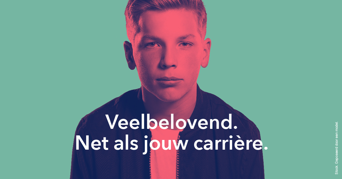 De campagne ‘Jouw kansen in de jeugdhulp’ (initiatief van aanbieders van jeugdhulp,  <a href="/AmsterdamNL/">Gemeente Amsterdam</a> en SIGRA) laat zien dat een carrière in de jeugdhulp A'dam veel mogelijkheden heeft: doorgroeien, switchen, specialiseren… jouwkansenindejeugdhulp.nl #werkeninzorgenwelzijn #jeugdhulp