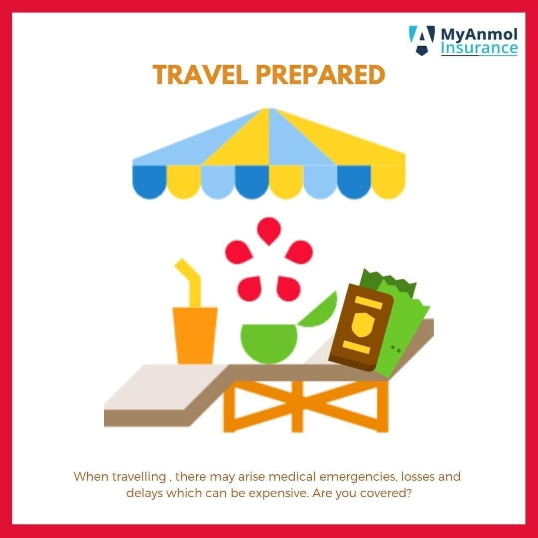 MyAnmolInsuranc's tweet image. Travelling #abroad on your solo trip finally? Take a travel insurance so that you are prepared for inconveniences
.
.
.
#fireinsurance #carinsurance #cyberinsurance #healthinsurance #insure #safe #protect #secure #travelinsurance
.
.
Visit us at buff.ly/2mdOanH