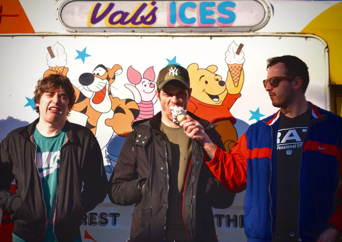 Sammy Stevens tweet media