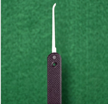 thinkpeterson's tweet photo. Think Peterson

Peterson Lock Picks are some of the finest in the world, designed and manufactured by the man behind the company i.e. Think Peterson.

Check now - https://t.co/clXwCBCNNW https://t.co/T7aYTWYD41