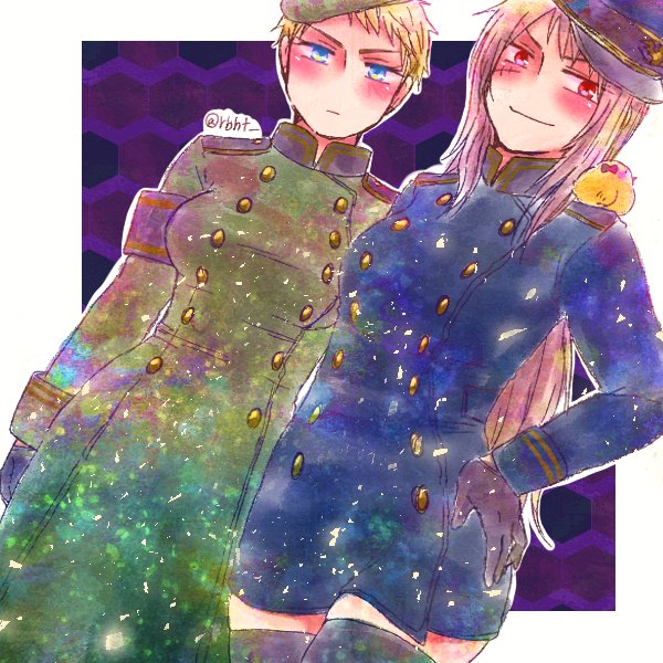 軍服のtwitterイラスト検索結果 軍服のtwitterイラスト検索結果