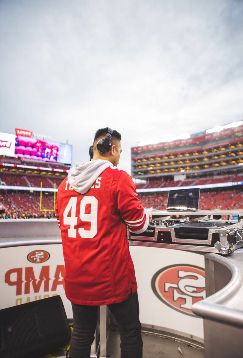 pre-game on field. today: 12:30pm. it’s time.